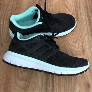 Adidas cloudfoam sneaker 6